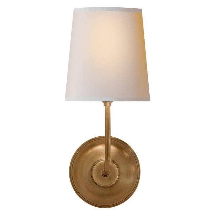 Vendome Single Sconce | McGee & Co.