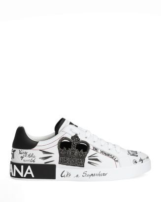 Men's Low Top Sneakers | Bloomingdale's (US)