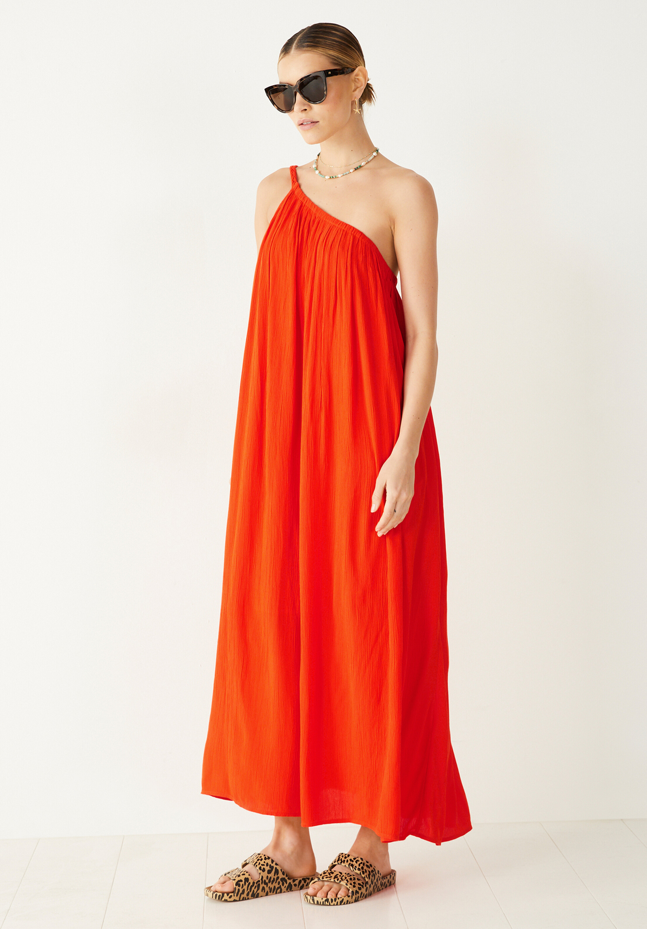 BellaRose Midi Dress | Hush UK