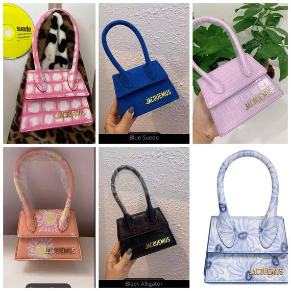 Designer cross body shoulder bag | Etsy (US)