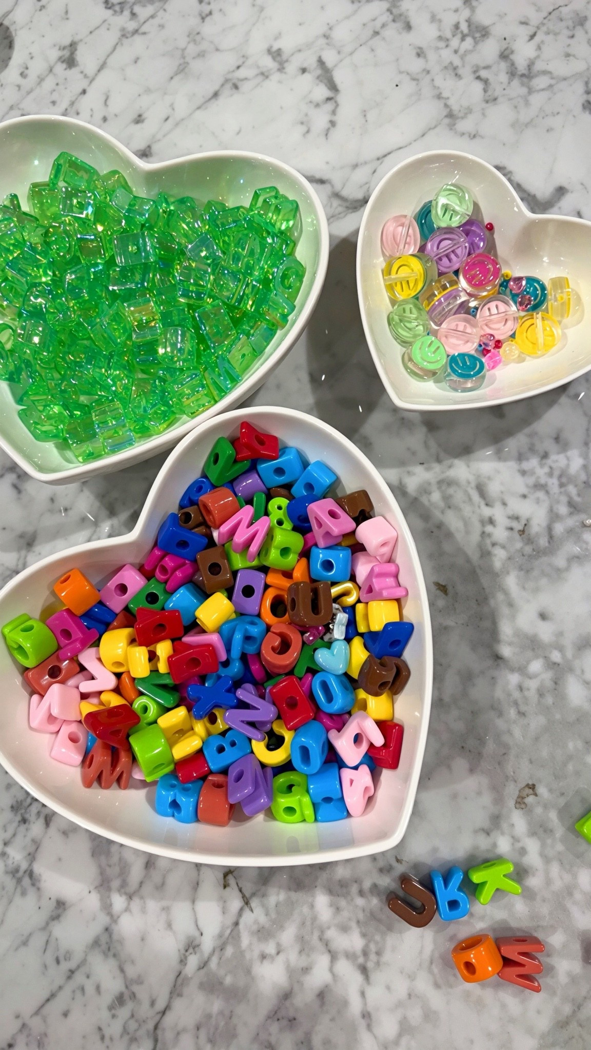 💎 BEADS 💎

build a bracelet

#LTKKids
