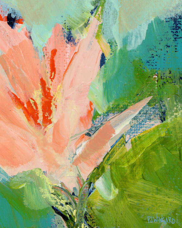 Feeling Loved | Artfully Walls