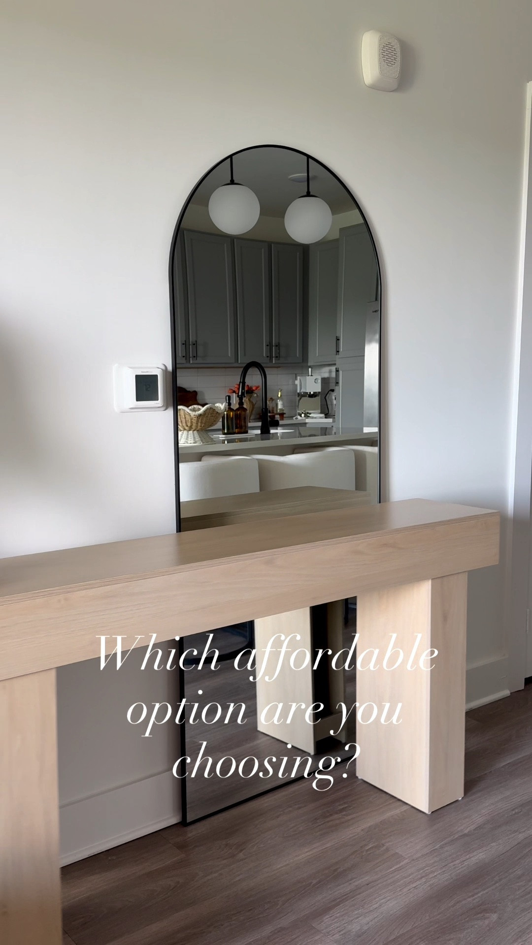 Beautiful & affordable console table options- all from Amazon! 🔥 

Console table, Amazon console table, Amazon home finds, console table styling

#LTKHome #LTKSaleAlert