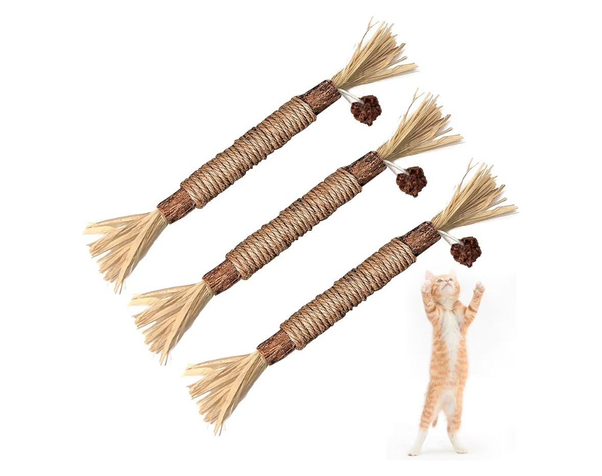 Amazon pet day- my cats love these

#LTKPets #LTKSaleAlert