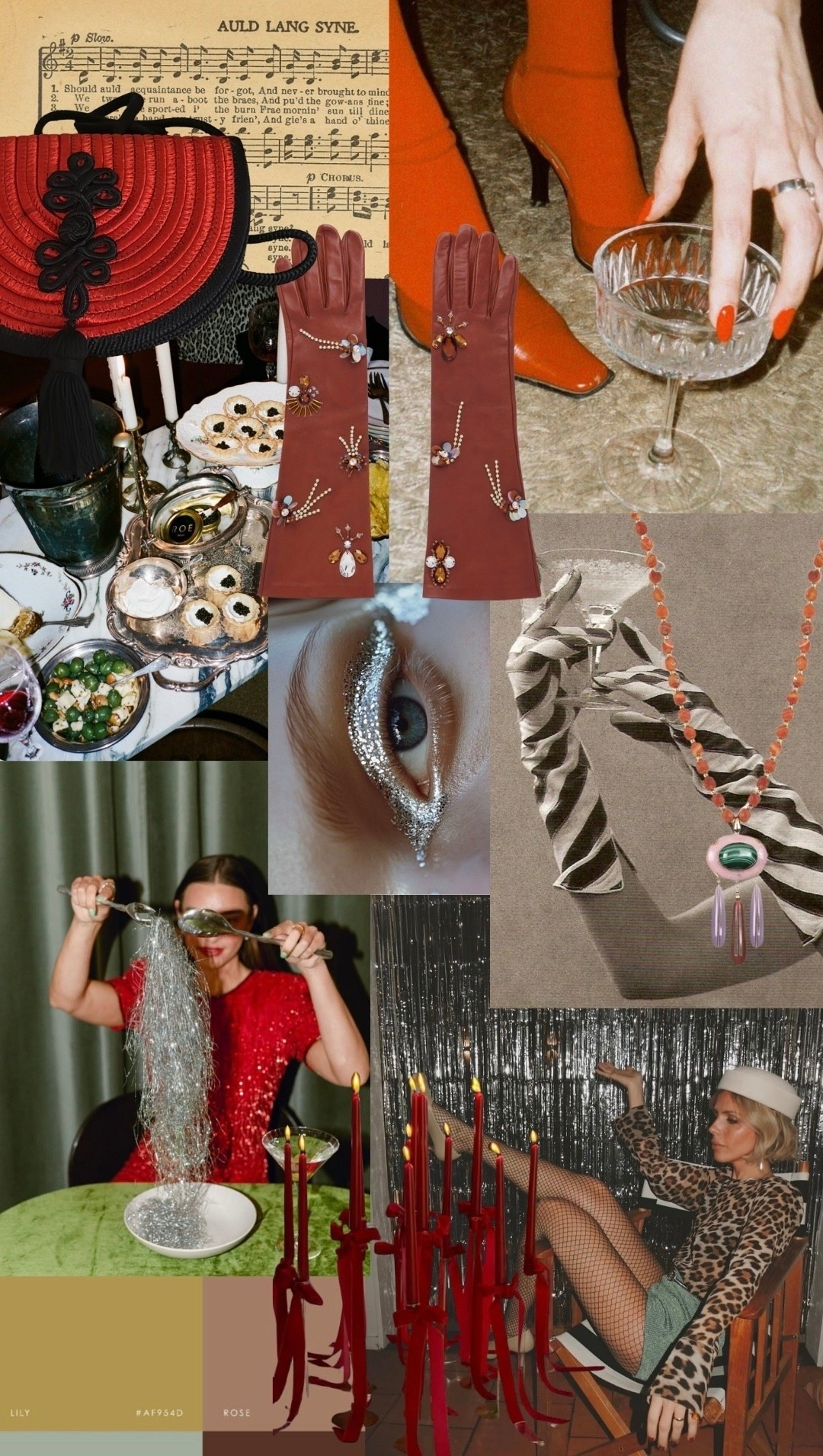 NYE ✨ 

#LTKSeasonal #LTKHoliday