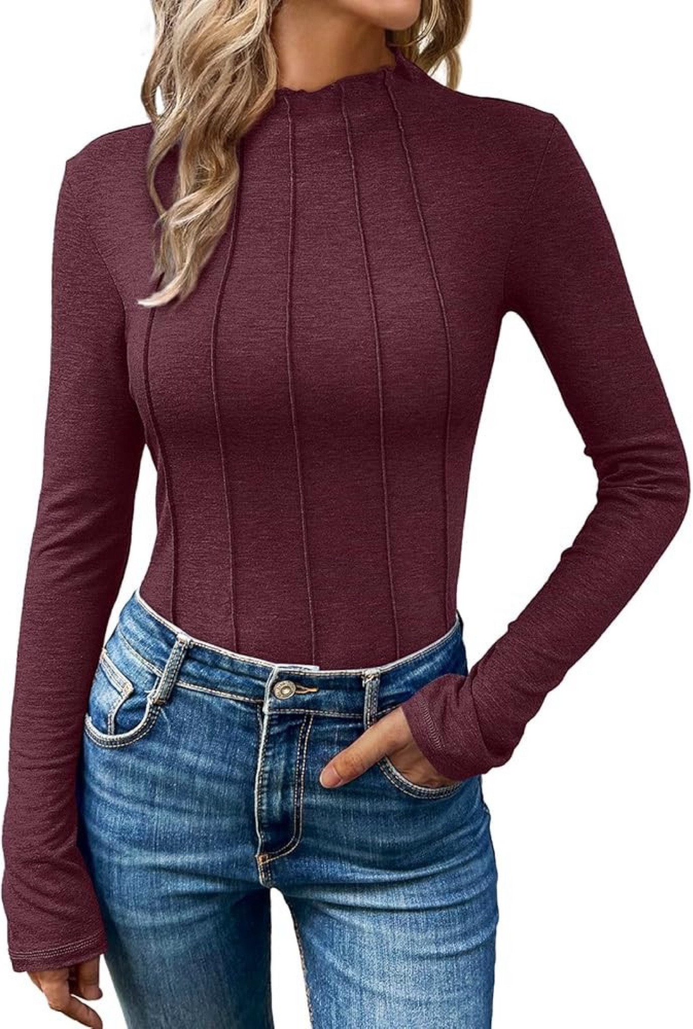 High end looks for less! This stunning top is under $30 and comes in multiple colors. Dress up with some trousers or dress casually with jeans & heels/boots.


Holiday party outfits, winter outfit, holiday look, holiday outfit, Christmas, gift guide for her

#LTKParties #LTKFindsUnder50 #LTKStyleTip