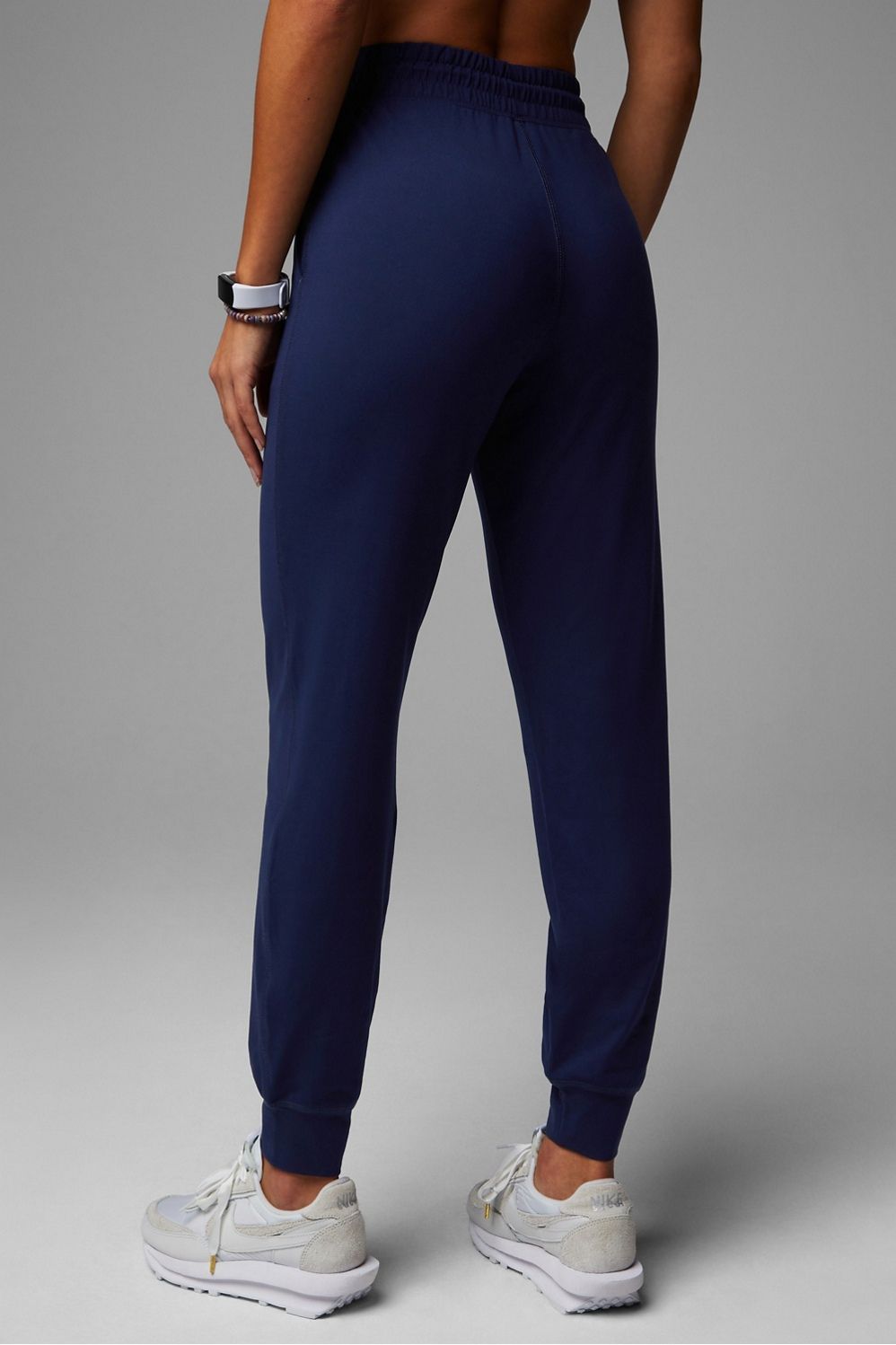 High-Waisted Performance Jogger | Fabletics - North America