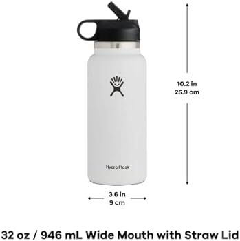 Wide Mouth Straw Lid | Amazon (US)