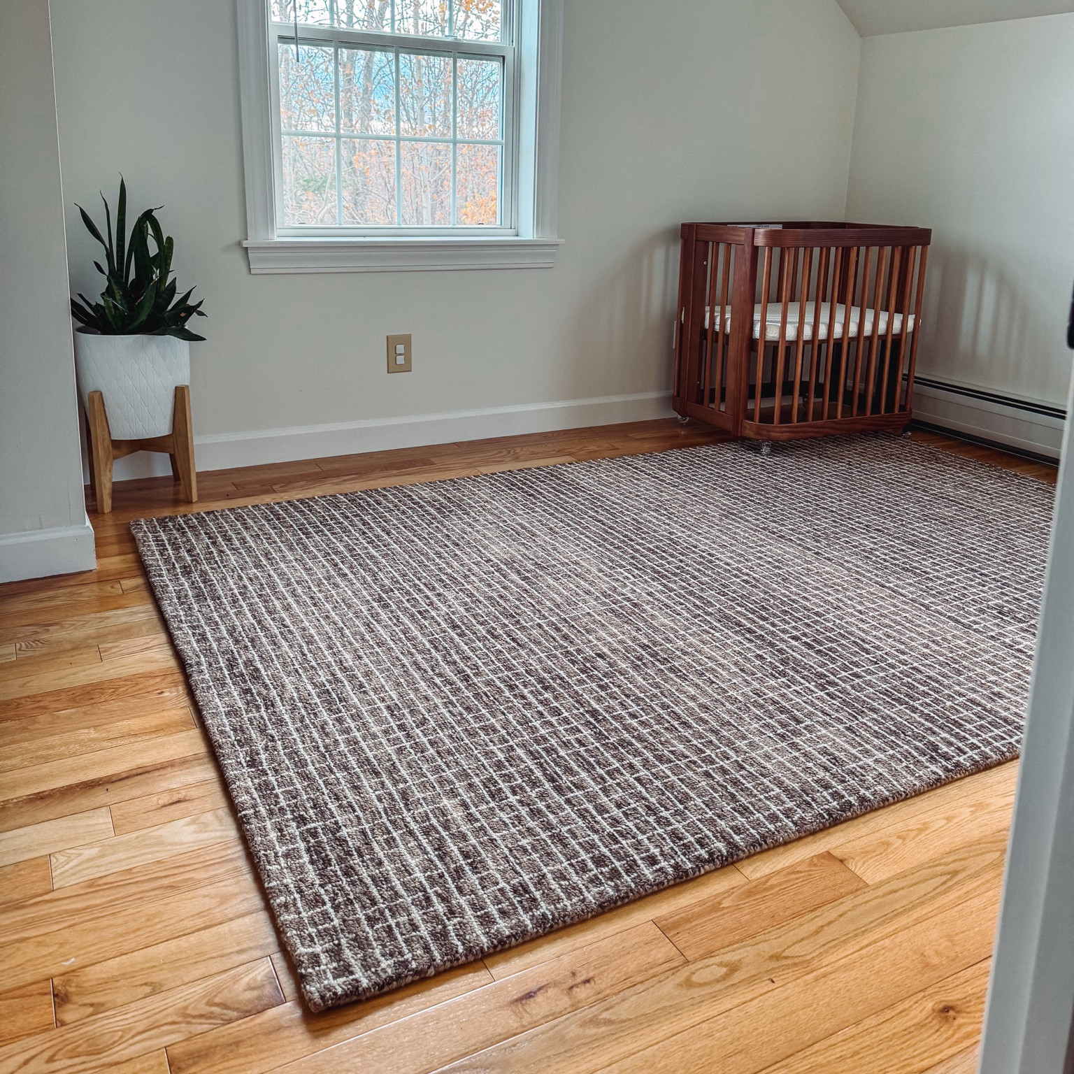 Code: HOLIDAY gets you 20% off! Obsessed with baby boy’s nursery rug 😍

#LTKBaby #LTKHome #LTKFamily