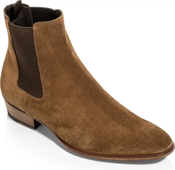 Shawn Chelsea Boot (Men) | Nordstrom
