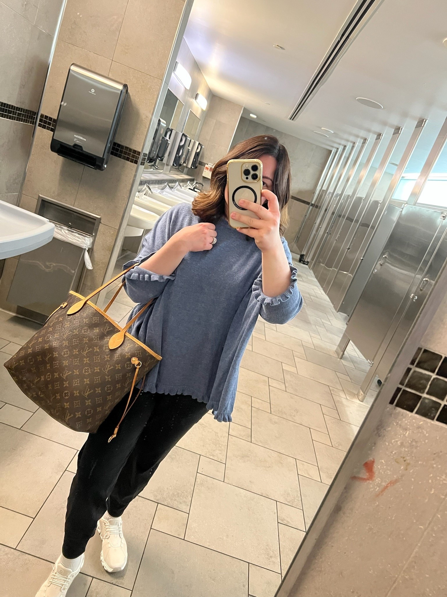 Travel day Outfit!!✈️ Comfy, cute & easy to throw on for a full day of traveling.

#LTKootd #LTKSeasonal #LTKTravel