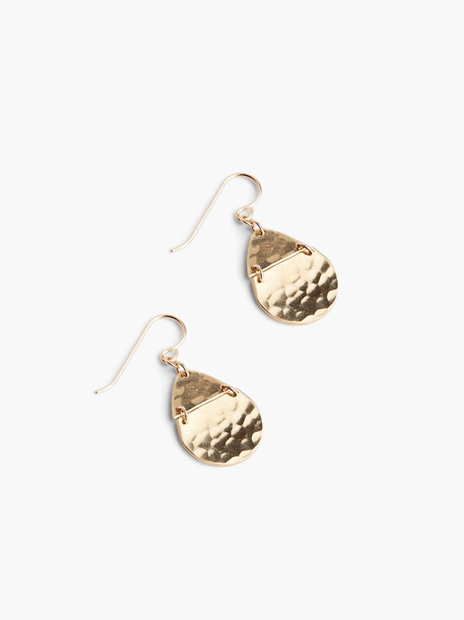 Julia Teardrop Earring - 

  
    

    $95or 4  payments of $23.75 by  ⓘ | ABLE