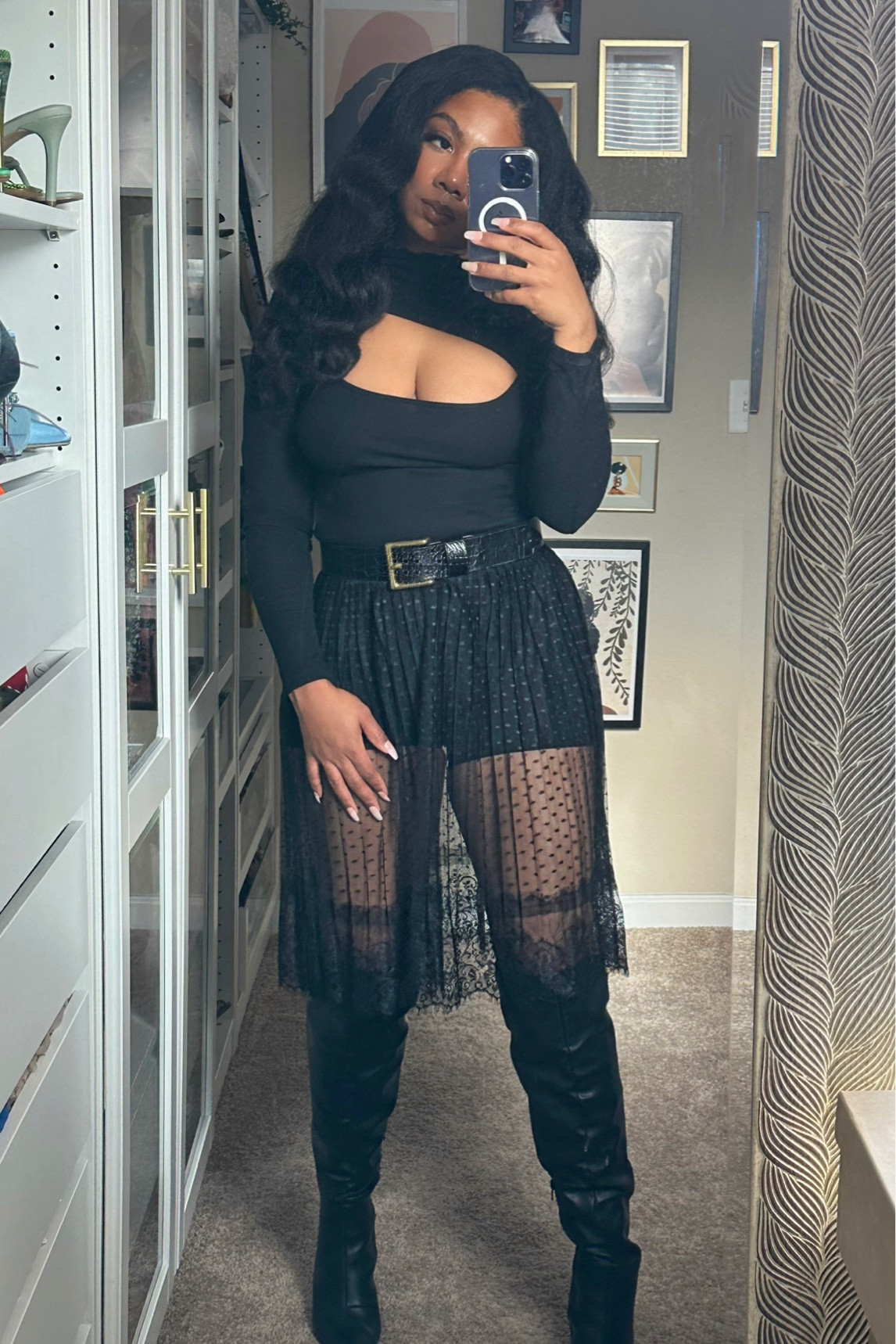 🖤

#LTKstyletip #LTKHoliday #LTKunder100