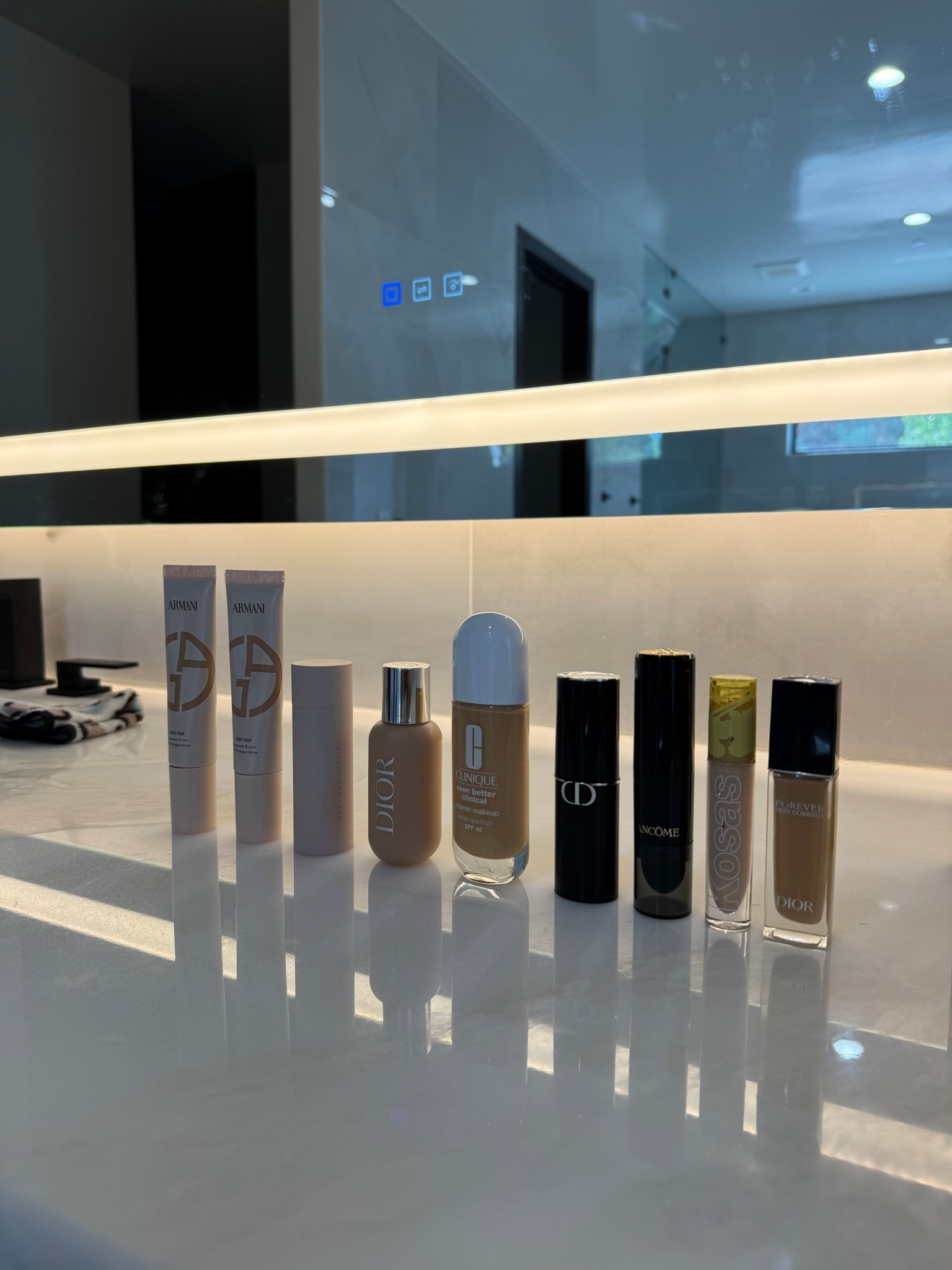 Foundations 

#LTKGiftGuide #LTKSaleAlert #LTKFindsUnder50