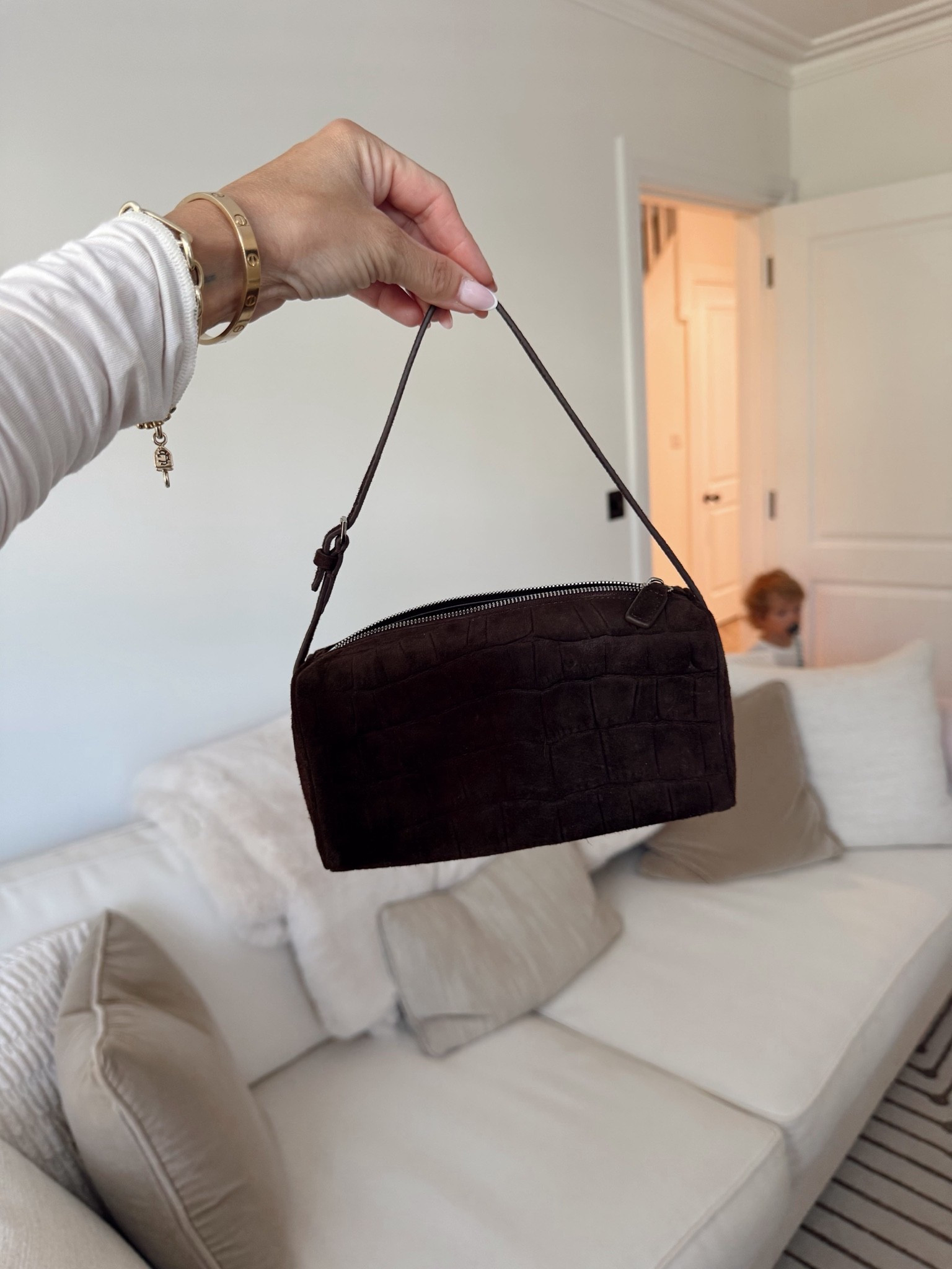 How cute is this bag from amazon 🤎

#LTKootd #LTKU #LTKmomlife