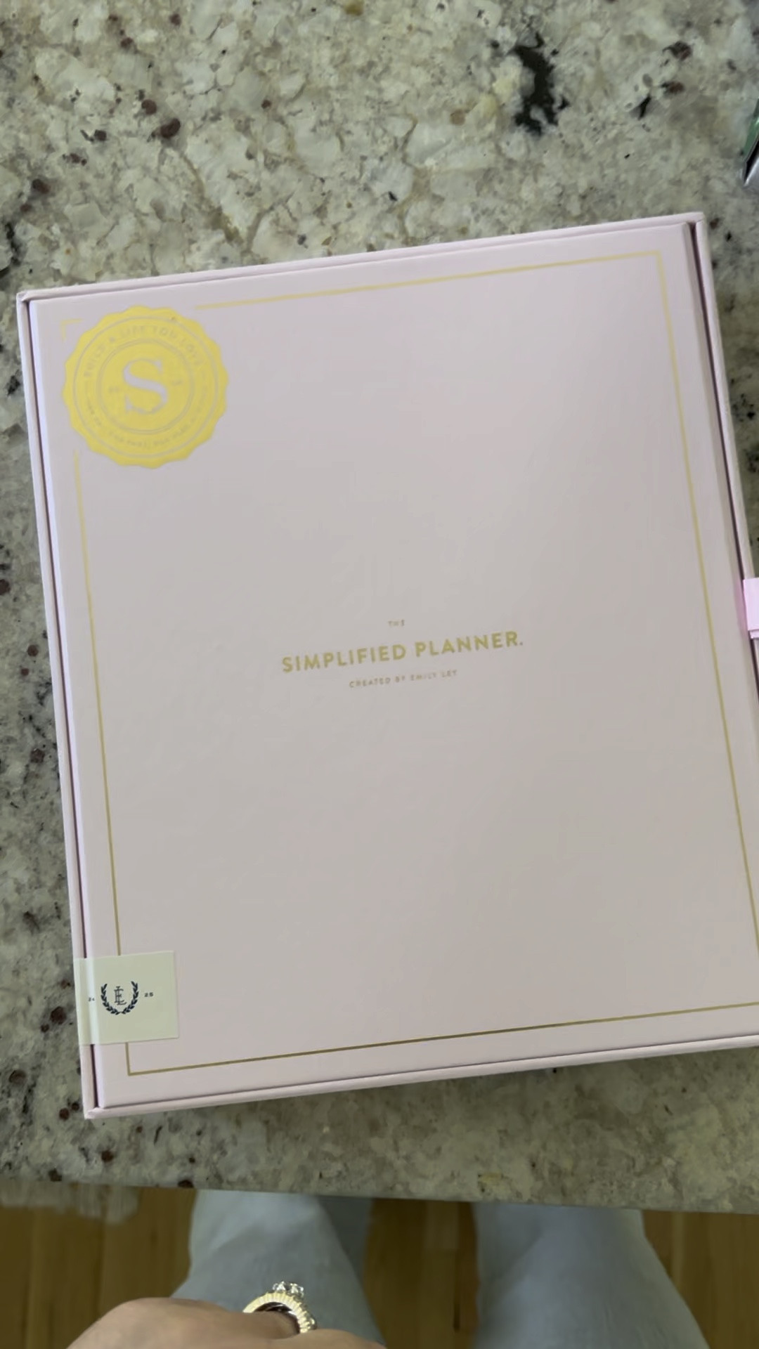 The new Simplified collection is live! Use code OLIVEANDTATE20 to save! Valid through 4/17/24

#LTKVideo #LTKhome