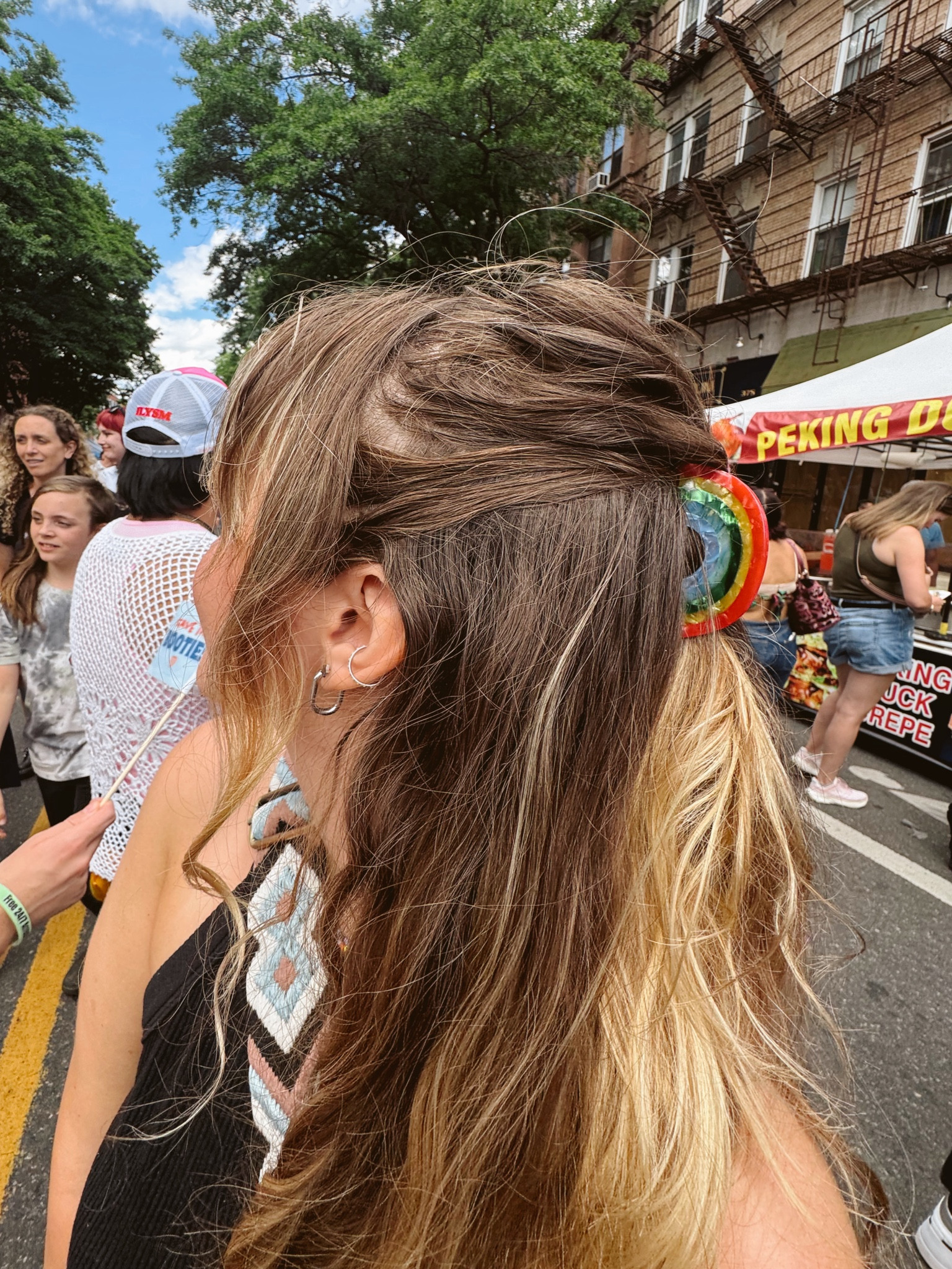Pride season calls for some cute accessories 🫶🏻✨

#LTKtravel #LTKSeasonal #LTKGiftGuide