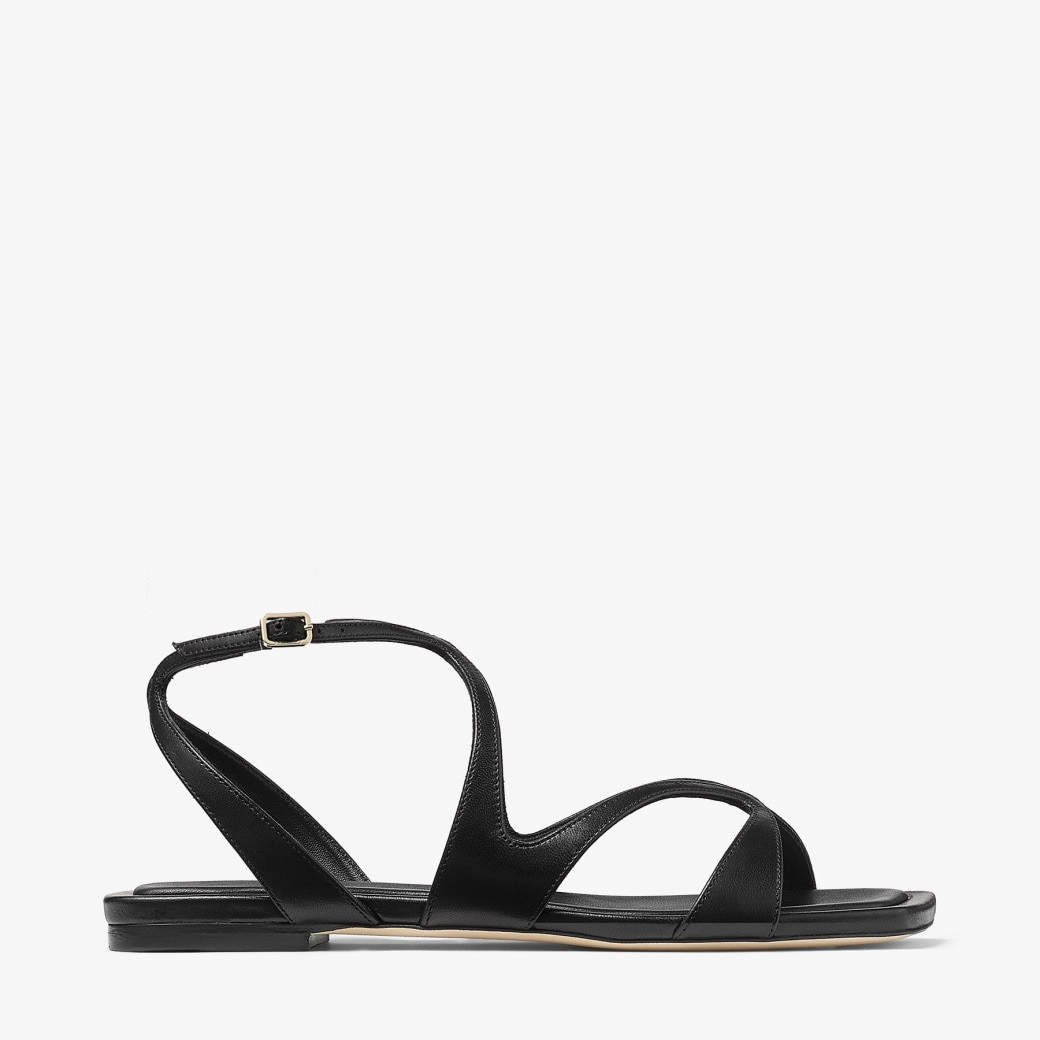 Ayla Flat | Jimmy Choo (UK)
