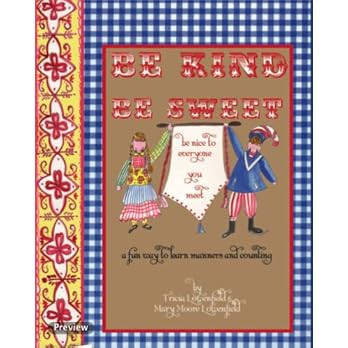 Be Kind Be Sweet Be Nice to Everyone You Meet | Amazon (US)