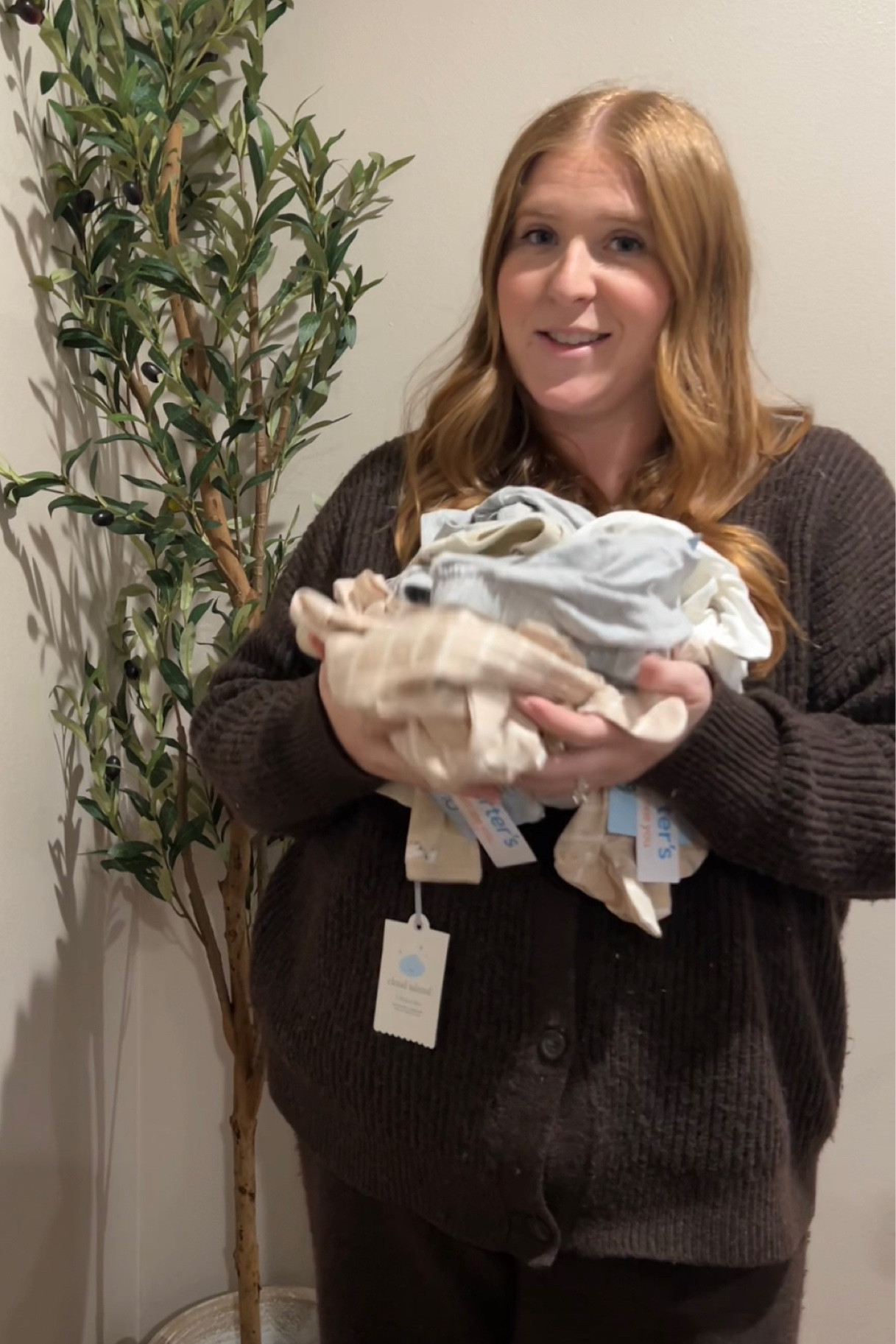 Carters bamboo dupes!! 

#LTKFindsUnder50 #LTKBaby