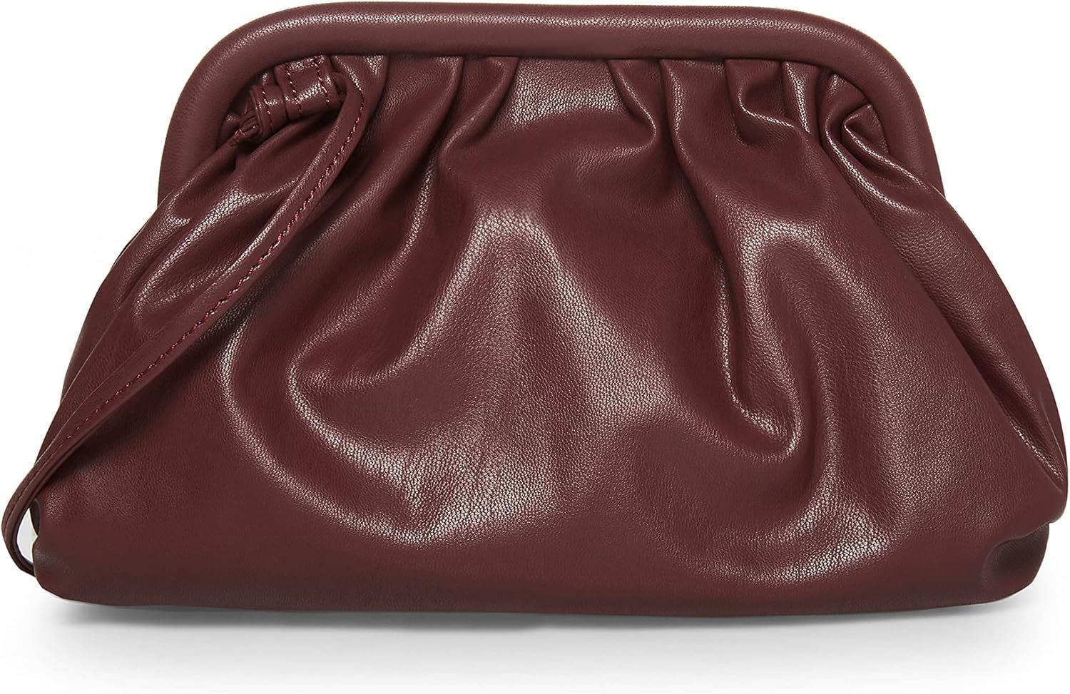 Steve Madden Nikki Clutch Crossbody | Amazon (US)