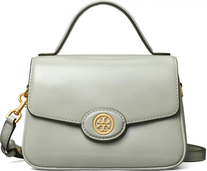 Small Robinson Leather Top Handle Bag | Nordstrom