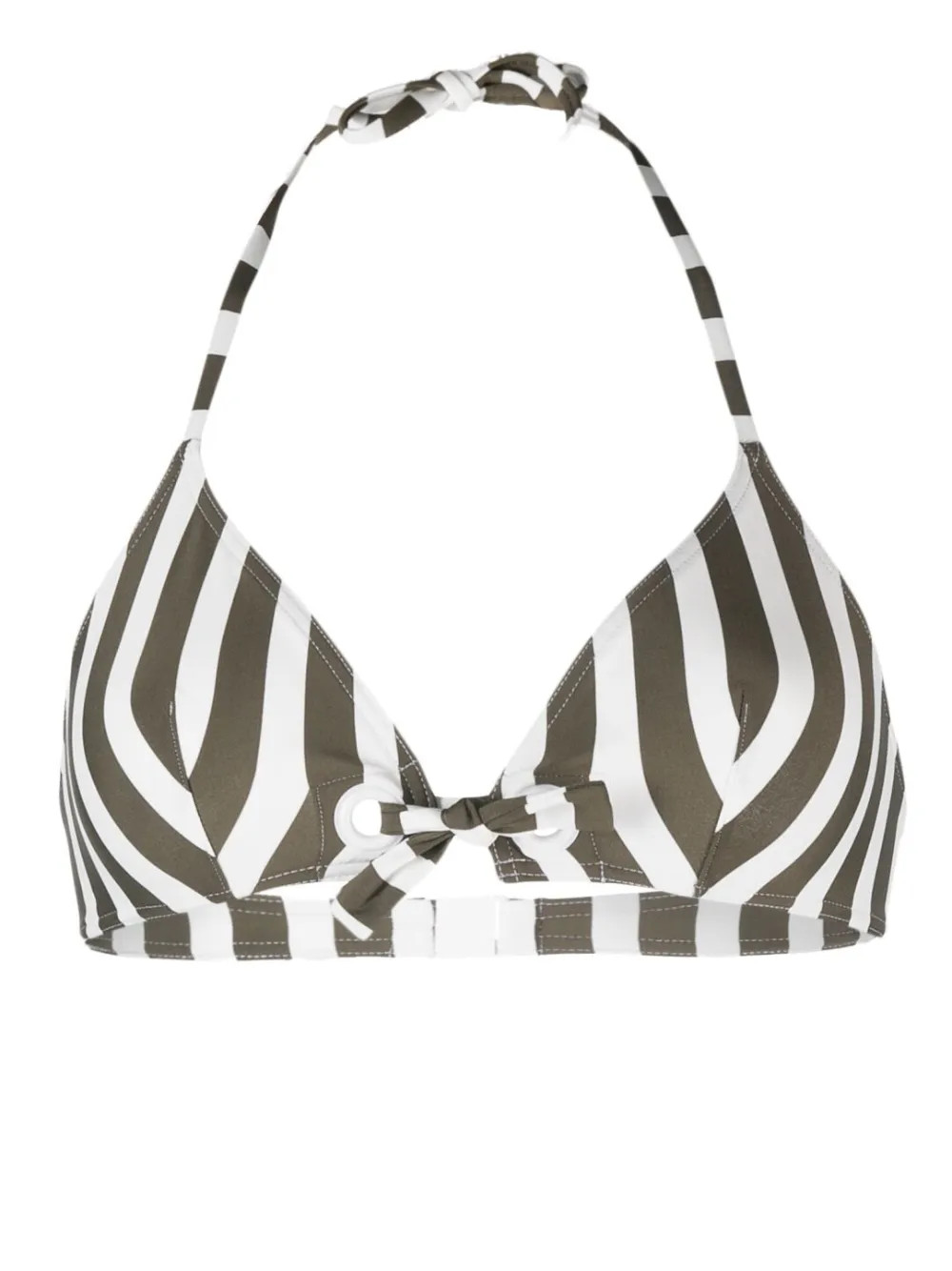 Mucho bikini top | Farfetch Global