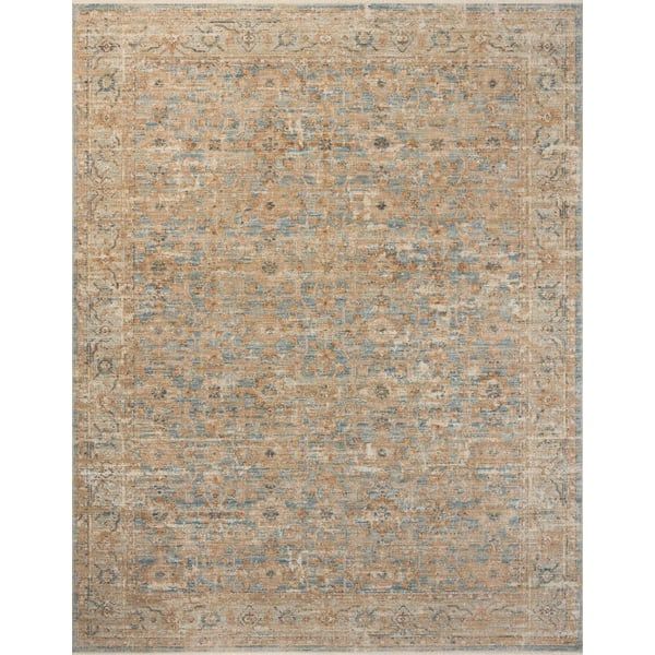 Heritage - HER-15 Area Rug | Rugs Direct