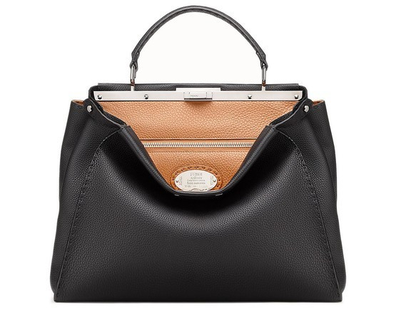 Peekaboo Iconic Large | 24S (APAC/EU)