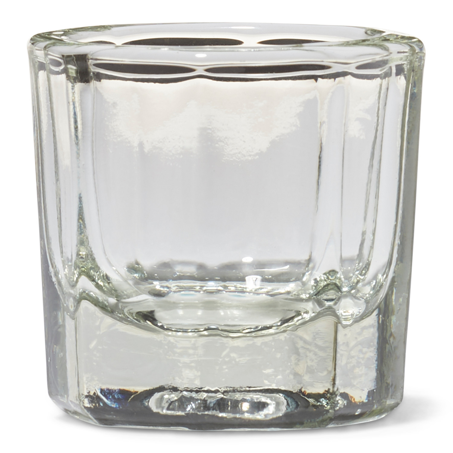 ASP Glass Dappen Dish | Sally Beauty