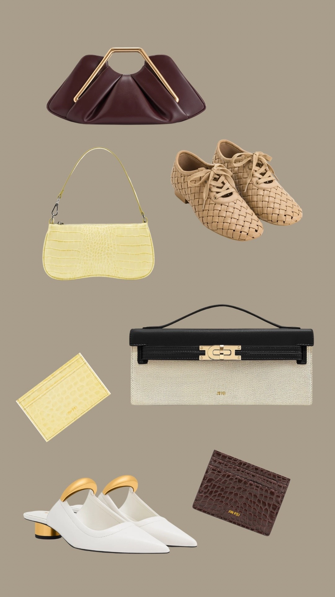 My picks from the JWPEI sale happening now!


#LTKSaleAlert #LTKFindsUnder100 #LTKFindsUnder50