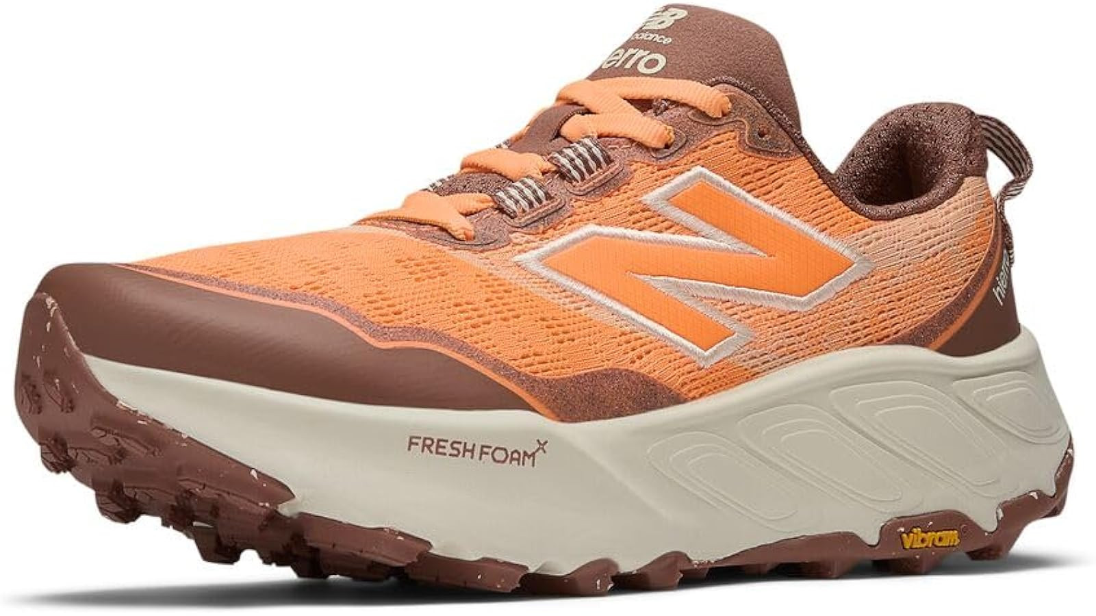 New Balance Womens Fresh Foam X Hierro V9 | Amazon (US)