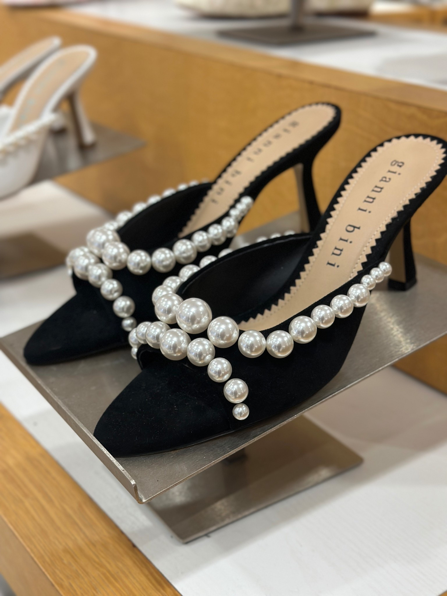 Don’t sleep on Dillard’s shoes!!

#LTKSpringSale #LTKSeasonal #LTKShoeCrush