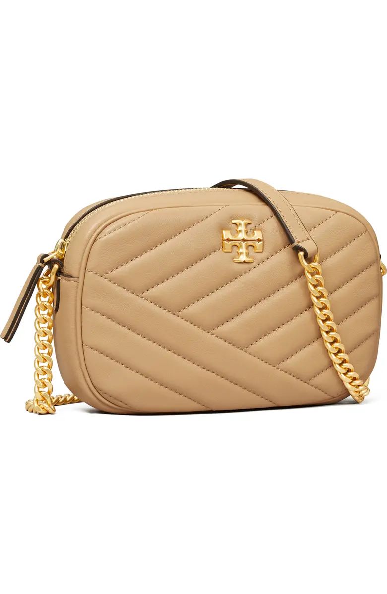 Tory Burch Kira Chevron Camera Bag | Nordstrom | Nordstrom