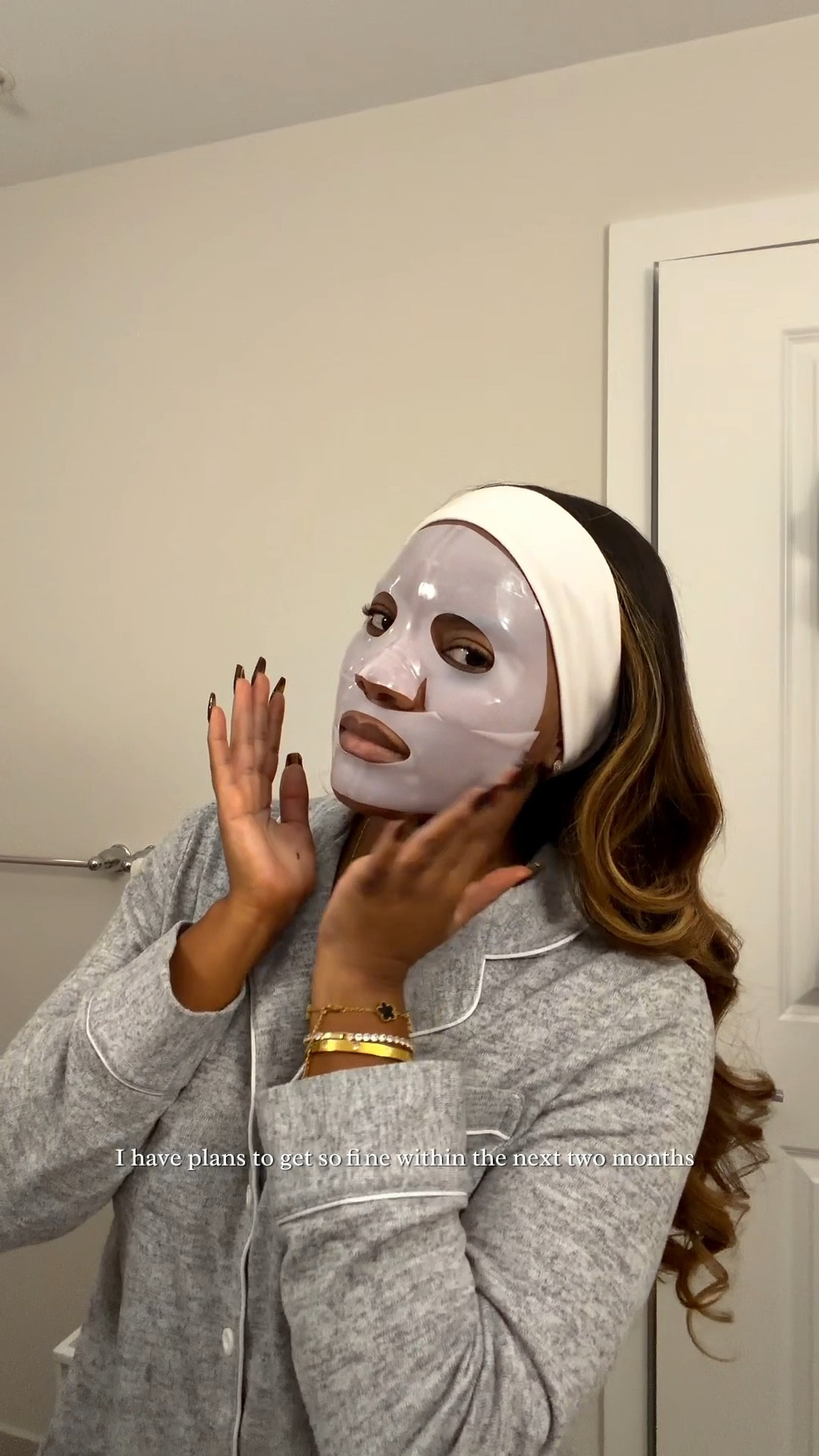 My daytime routine 

#LTKfitnessgoals #LTKBeauty #LTKdayinmylife