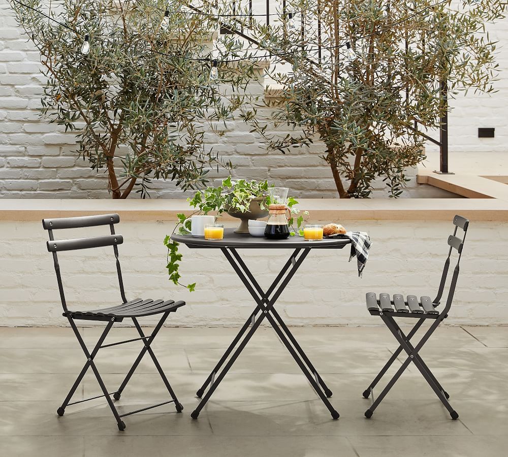 Emu Bistro Chair | Pottery Barn (US)