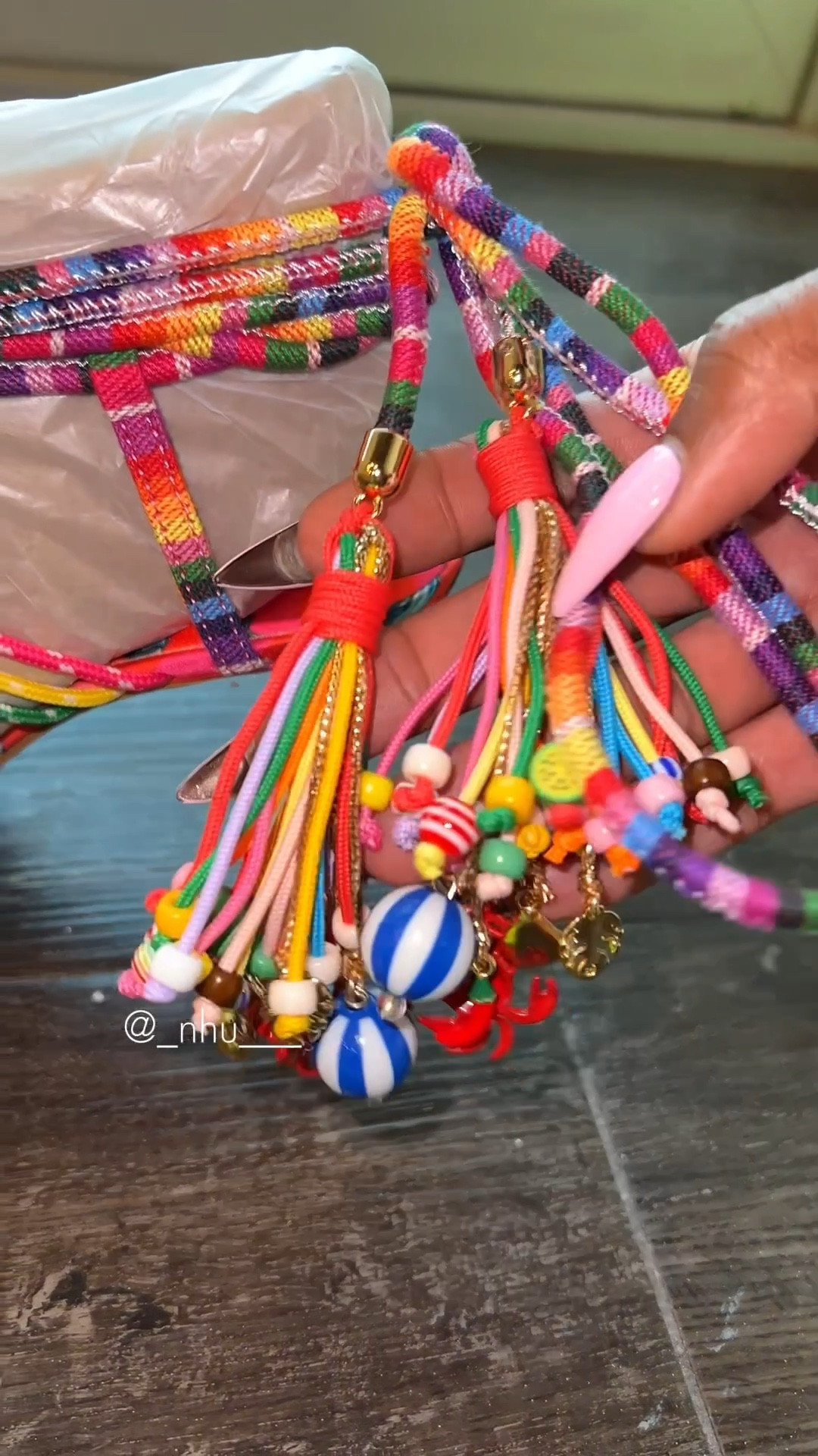 The shoe hassss to be bad! 

Ladies, I found the perfect  IT shoe(s) for the IT girl this spring/ summer! 

Comment SHOP  to get a list of my favorite conversation starting heels that will amplify any outfit! 💅🏾 



#LTKootd #LTKTravel