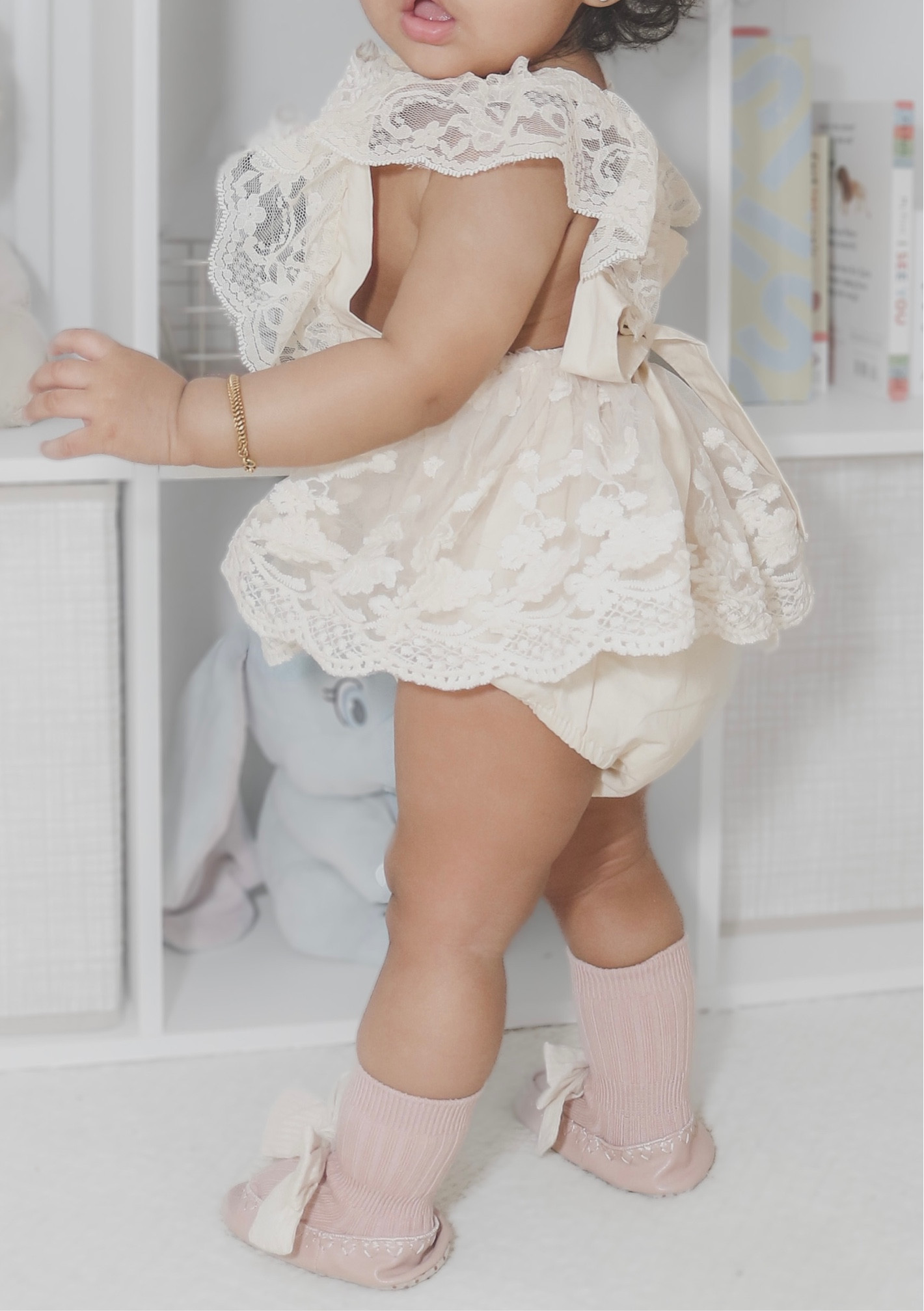 Baby girl! 🤍

#LTKbaby