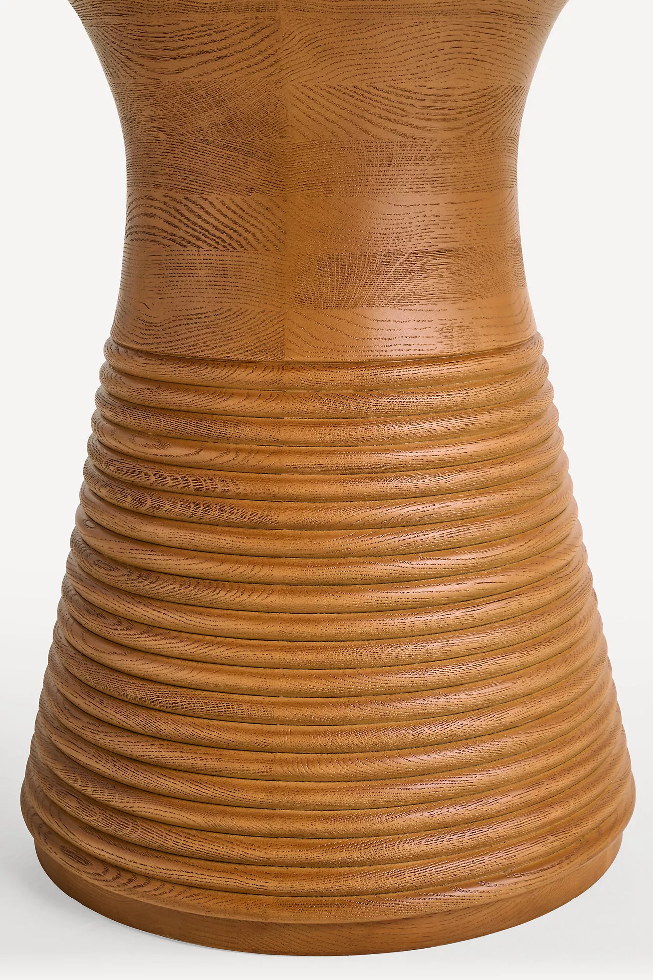 Noa 48" Round Dining Table | Anthropologie (US)