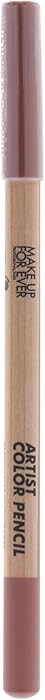 Artist Color Pencil - 606 Wherever Walnut by Make Up For Ever for Women - 0.05 oz Makeup | Amazon (US)