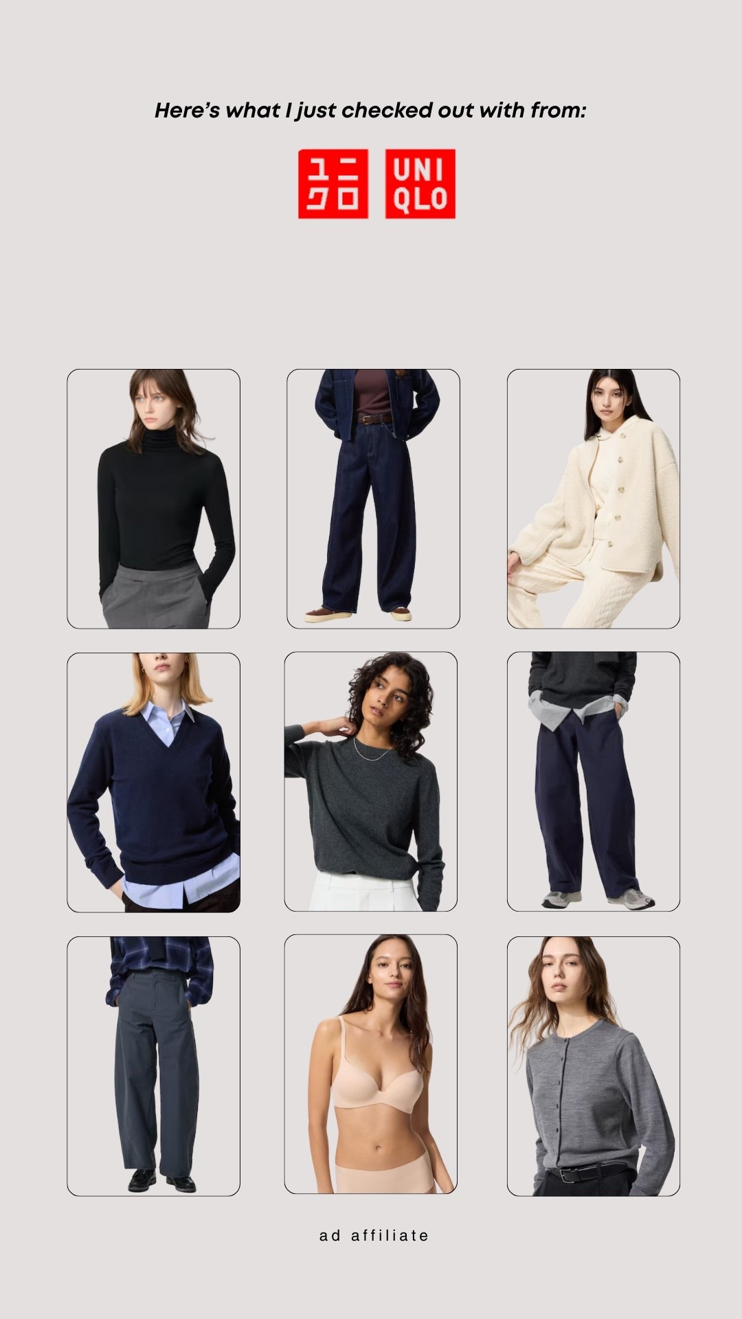 My January union picks 🌟 on their way to me now! 

#LTKeurope #LTKwinter #LTKcurves