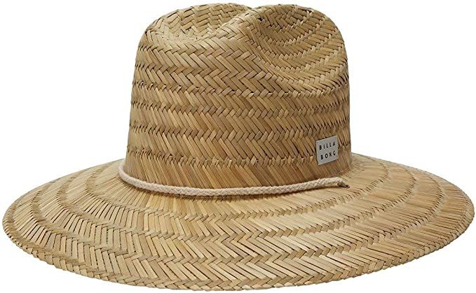 Billabong New Comer Hat | Amazon (US)