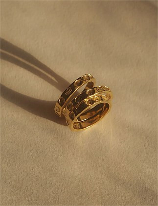 SEASIDE RING | David Jones (Australia & New Zealand)