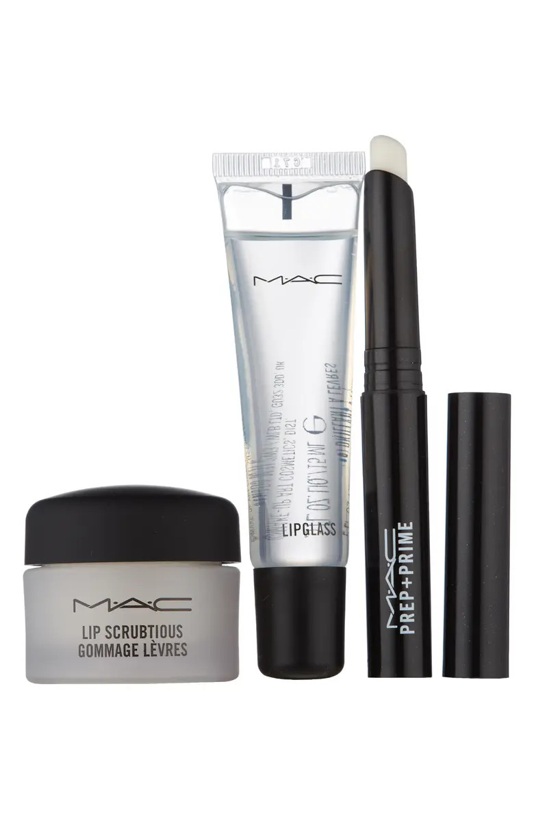 Prepped & Ready Lip Prep Kit $57 Value | Nordstrom