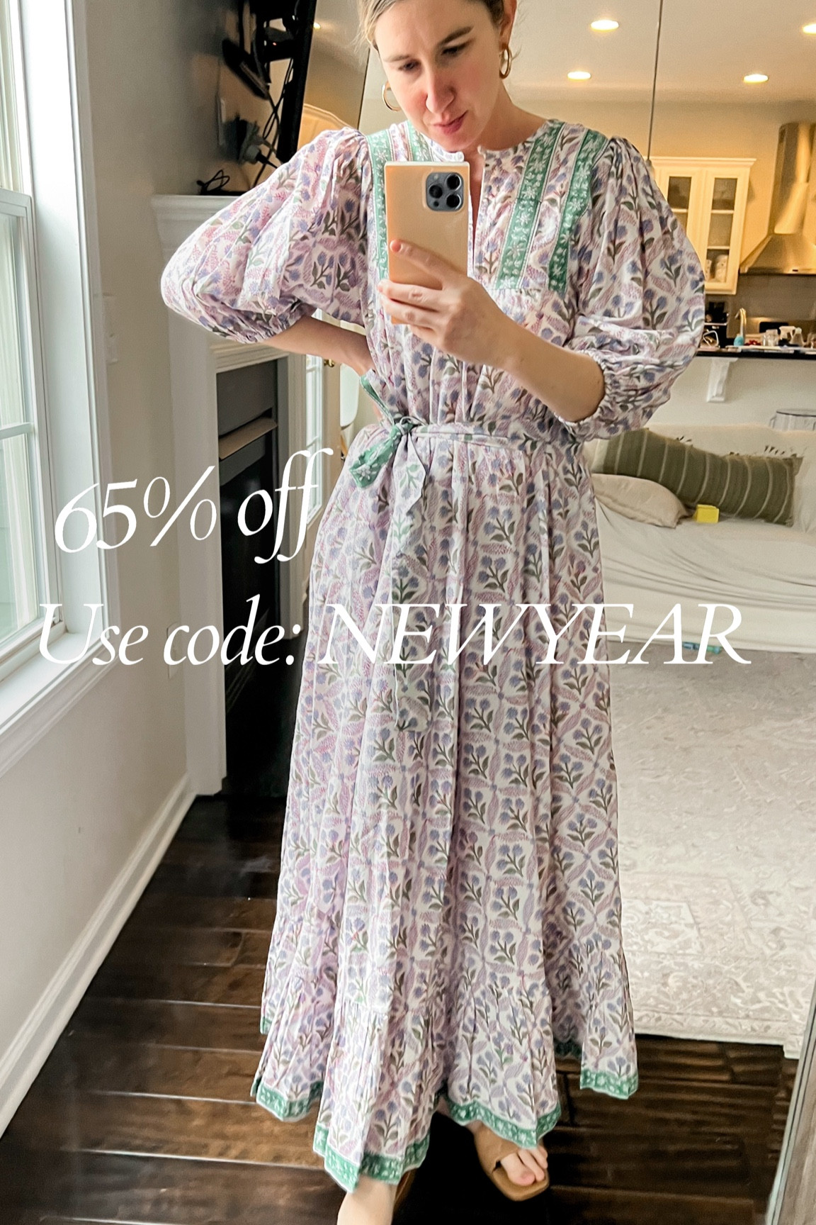 The perfect easter or spring dress on mega sale! Size 1 fits like a small. 2 colors left in stock!

#LTKsalealert #LTKSeasonal #LTKfamily