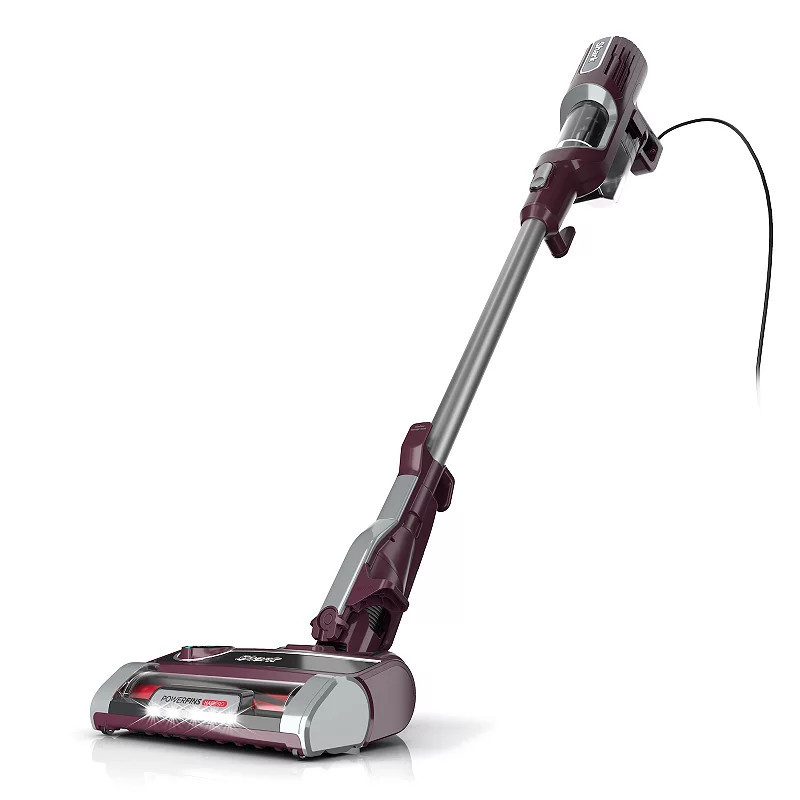 Shark® UltraLight Pet Pro Corded Stick Vacuum (HZ702), Wine Purple | Kohl's