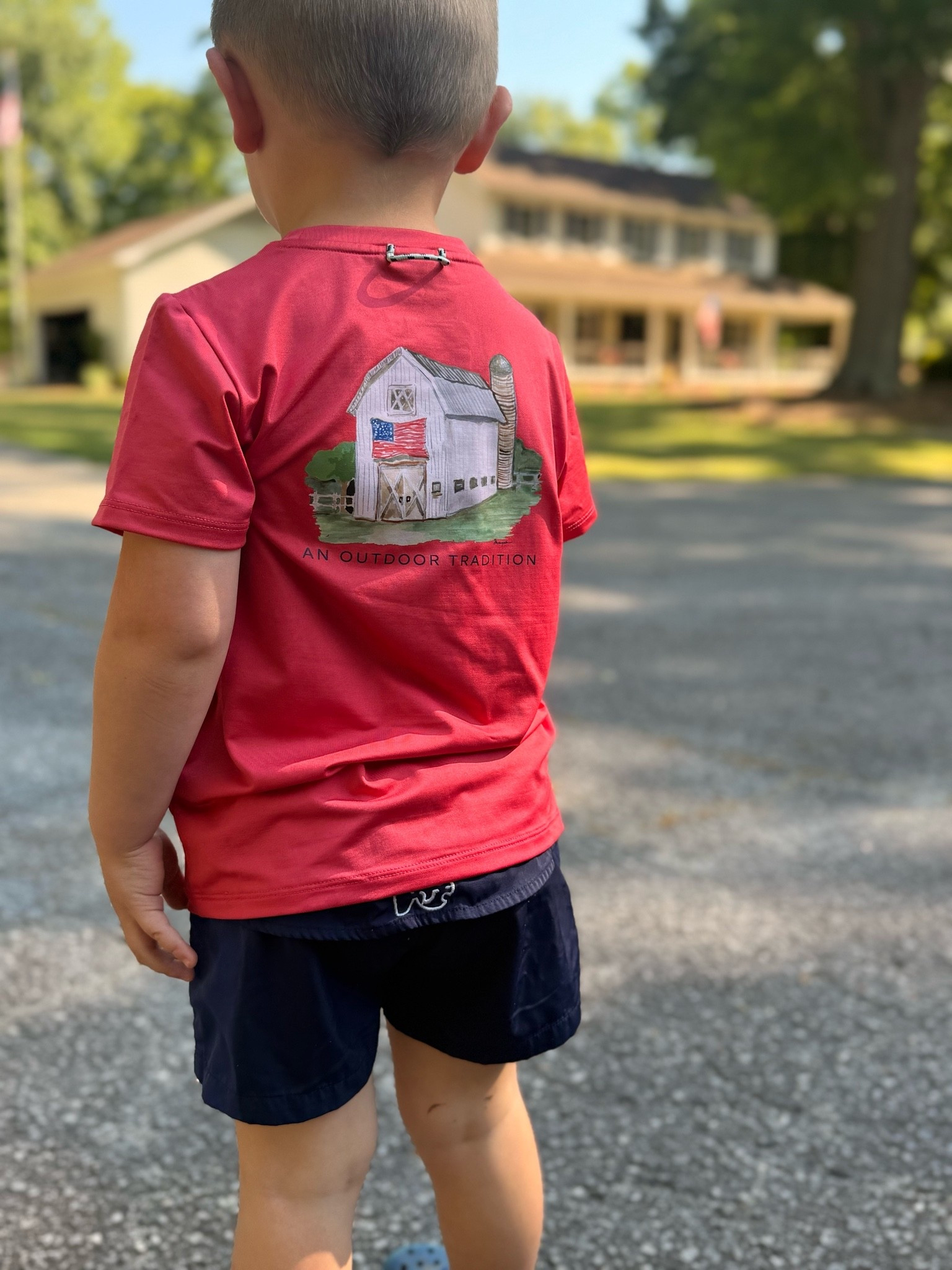 Favorite Prodoh for Summer! ❤️🤍💙

#LTKmomlife #LTKKids