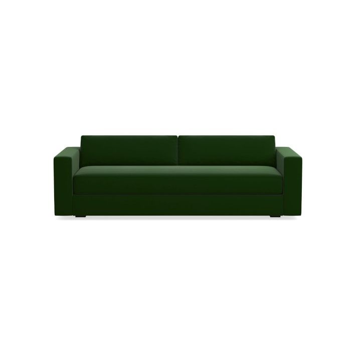 Carlton Square Arm Sofa | Williams-Sonoma