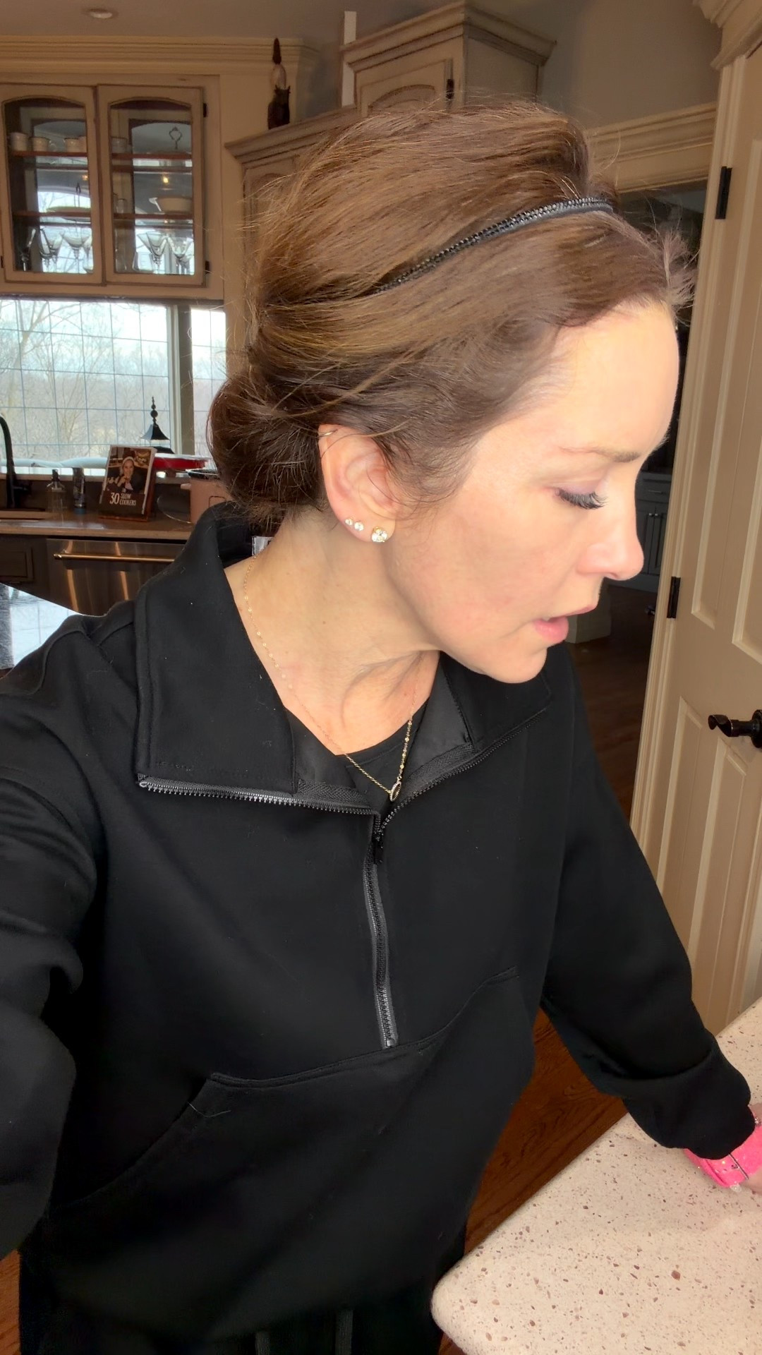 I am in a famine …but famine is not final! 

Do you find yourself in a famine in this season of your life? 


#LTKstorytime #LTKmorningroutine #LTKOver40