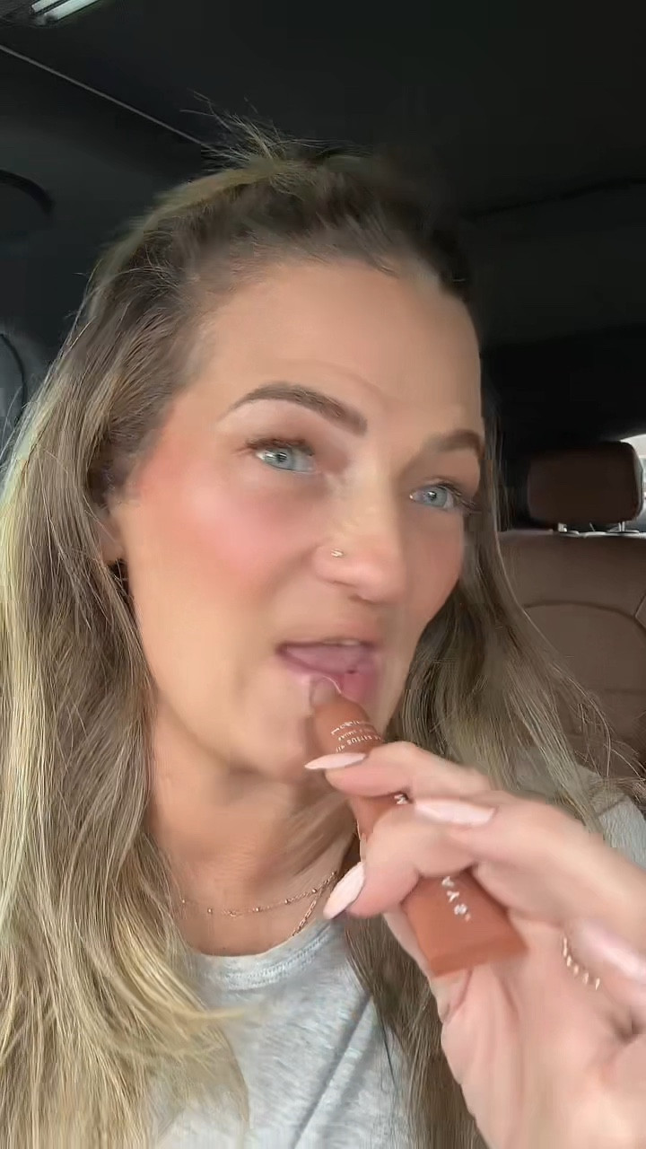 Summer Friday’s lip balm in the color Iced Coffee will make chapstick lovers convert! 

#LTKMostLoved #LTKGiftGuide #LTKBeauty